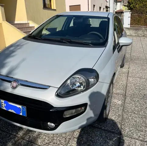 Fiat Punto Evo