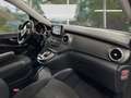 Mercedes-Benz V 250 d BlueTec EDITION lang | 2.Hand | Navi |Cam Šedá - thumbnail 8