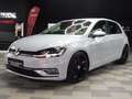Volkswagen Golf VII Lim. 1.6 TDI Comfortline DSG/AID/NAVI Weiß - thumbnail 2
