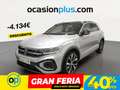 Volkswagen T-Roc 1.5 TSI R-Line 110 kW Gris - thumbnail 1
