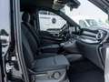 Mercedes-Benz V 250 d 4MATIC STYLE Lang Distronic AHK Standhzg Schwarz - thumbnail 9