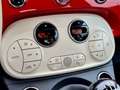 Fiat 500C 1.2i Cabrio / Navi / Clim / 70.000 Km / Euro 6 Rood - thumbnail 15