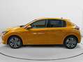 Peugeot 208 1.2 Puretech S&S Allure Pack 100 Negro - thumbnail 6