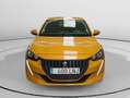 Peugeot 208 1.2 Puretech S&S Allure Pack 100 Negro - thumbnail 7