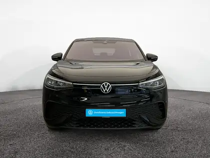 Annonce voiture d'occasion Volkswagen ID.5 - CARADIZE