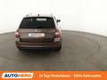 Skoda Octavia 2.0 TSI Style Aut.*NAVI*LED*ACC*CAM* Braun - thumbnail 5