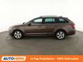 Skoda Octavia 2.0 TSI Style Aut.*NAVI*LED*ACC*CAM* Braun - thumbnail 3