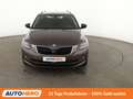 Skoda Octavia 2.0 TSI Style Aut.*NAVI*LED*ACC*CAM* Braun - thumbnail 9