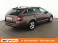 Skoda Octavia 2.0 TSI Style Aut.*NAVI*LED*ACC*CAM* Braun - thumbnail 6