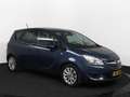 Opel Meriva 1.4 Turbo Blitz | Cruise Control | Climate Control Blauw - thumbnail 3