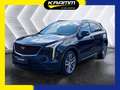 Cadillac XT4 2.0 T Sport AWD AHK+360 Kamera+Panorama Серый - thumbnail 1