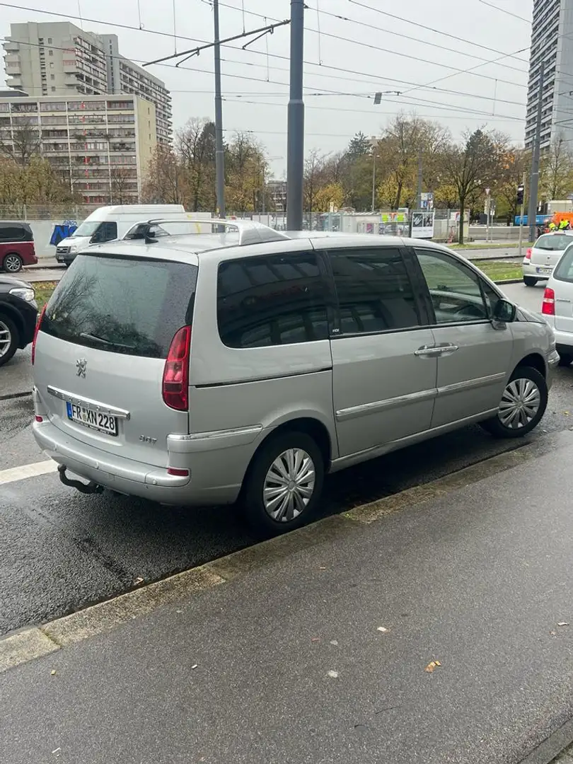 Peugeot 807 807 2,2 HDi 170 FAP Premium Premium - 1