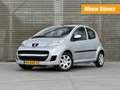 Peugeot 107 1.0-12V XS 5drs AUTOMAAT !! UNIEK !! APK  2-9-2026 Grijs - thumbnail 1