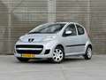 Peugeot 107 1.0-12V XS 5drs AIRCO/AUTOMAAT  APK  2-9-2026 !! Grau - thumbnail 1