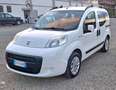 Fiat Qubo Qubo 1.4 8v natural power Dynamic 70cv E6 Blanc - thumbnail 6