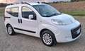 Fiat Qubo Qubo 1.4 8v natural power Dynamic 70cv E6 Blanc - thumbnail 23
