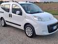 Fiat Qubo Qubo 1.4 8v natural power Dynamic 70cv E6 Blanc - thumbnail 16