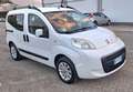 Fiat Qubo Qubo 1.4 8v natural power Dynamic 70cv E6 Blanc - thumbnail 1