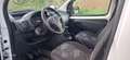 Fiat Qubo Qubo 1.4 8v natural power Dynamic 70cv E6 Blanc - thumbnail 7