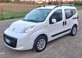 Fiat Qubo Qubo 1.4 8v natural power Dynamic 70cv E6 Blanc - thumbnail 22