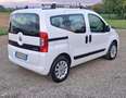 Fiat Qubo Qubo 1.4 8v natural power Dynamic 70cv E6 Blanc - thumbnail 12