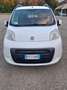 Fiat Qubo Qubo 1.4 8v natural power Dynamic 70cv E6 Blanc - thumbnail 3