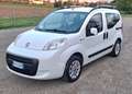 Fiat Qubo Qubo 1.4 8v natural power Dynamic 70cv E6 Blanc - thumbnail 21