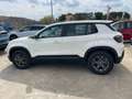 Jeep Avenger Avenger 1.2 turbo e-hybrid Longitude 110cv Km 0 Bianco - thumbnail 3