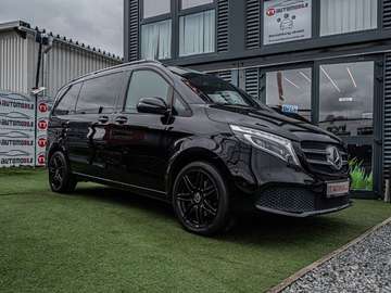 V300d 4MATIC"EDITION"STANDH.|LED|KAM|AHK|SPUR|