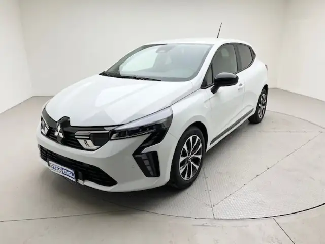 Mitsubishi Colt Plus 1.0 Turbo 91 PS