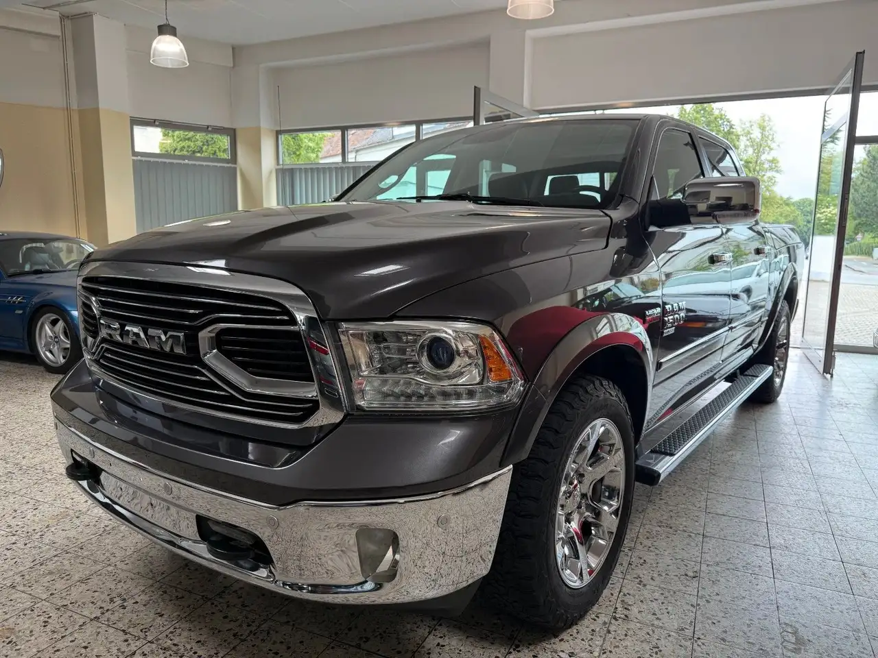 Dodge RAM