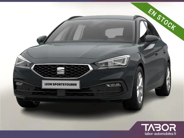 SEAT Leon ST 115 Style Matrix ChauffS ACC FullL