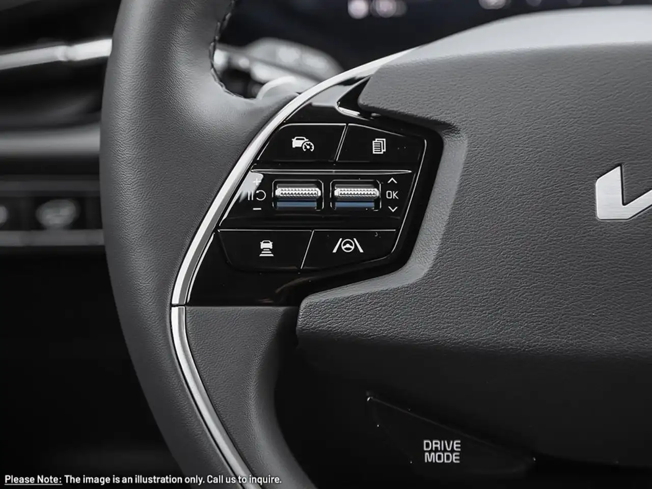 Kia Niro снимка Kia Niro
