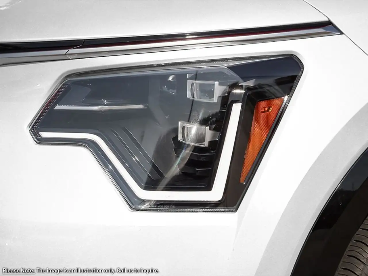Kia Niro снимка Kia Niro