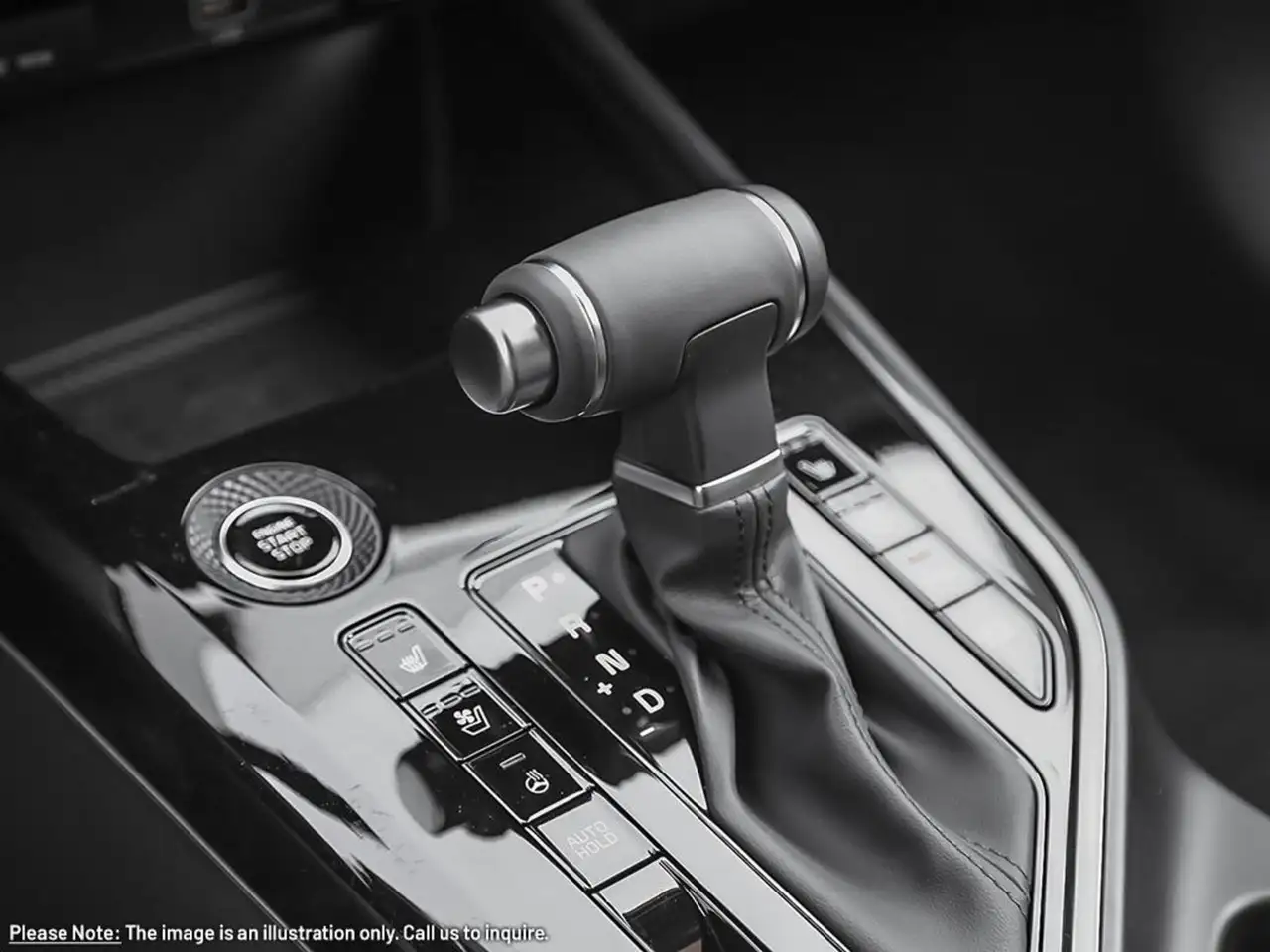 Kia Niro снимка Kia Niro