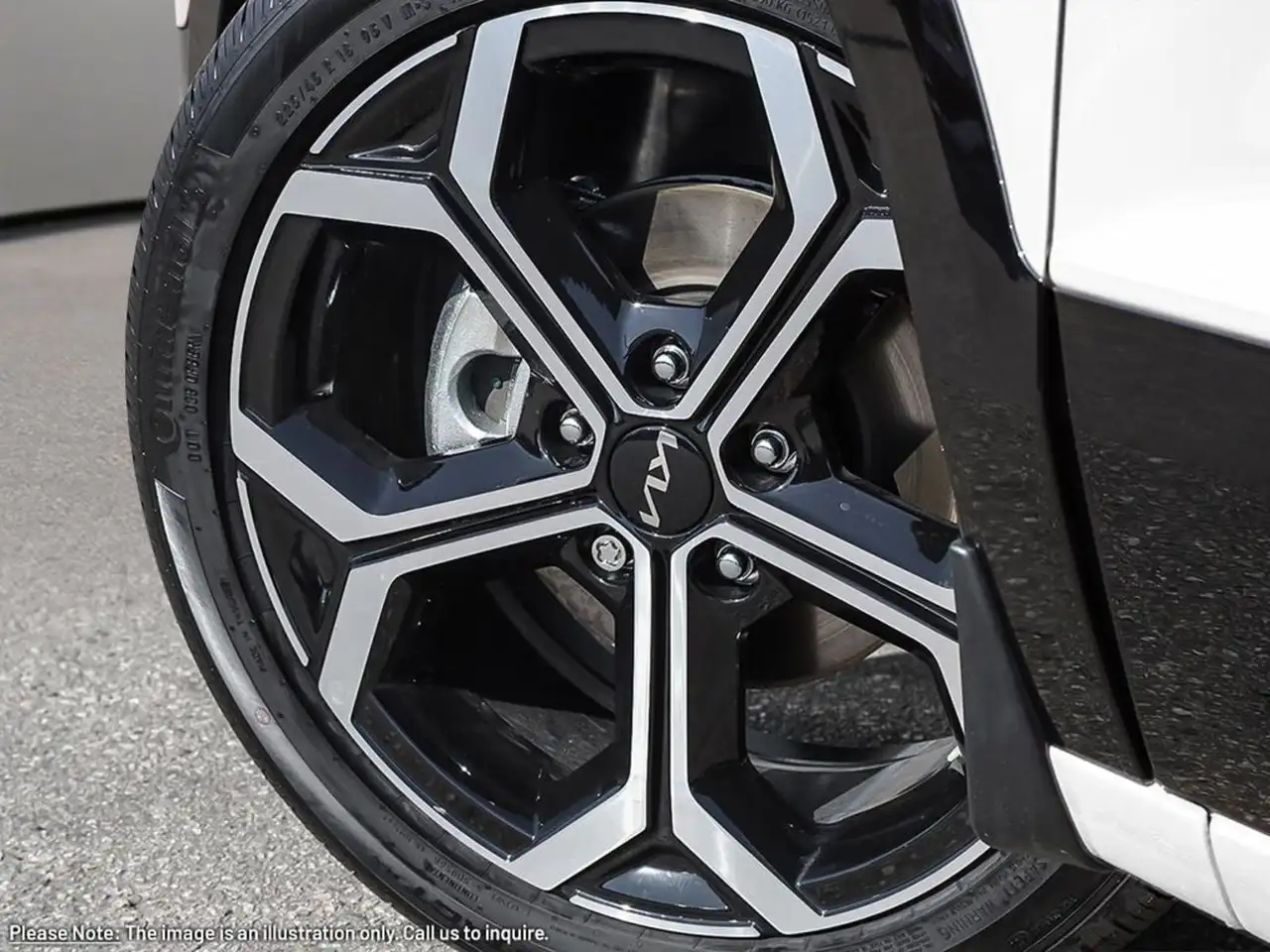 Kia Niro снимка Kia Niro