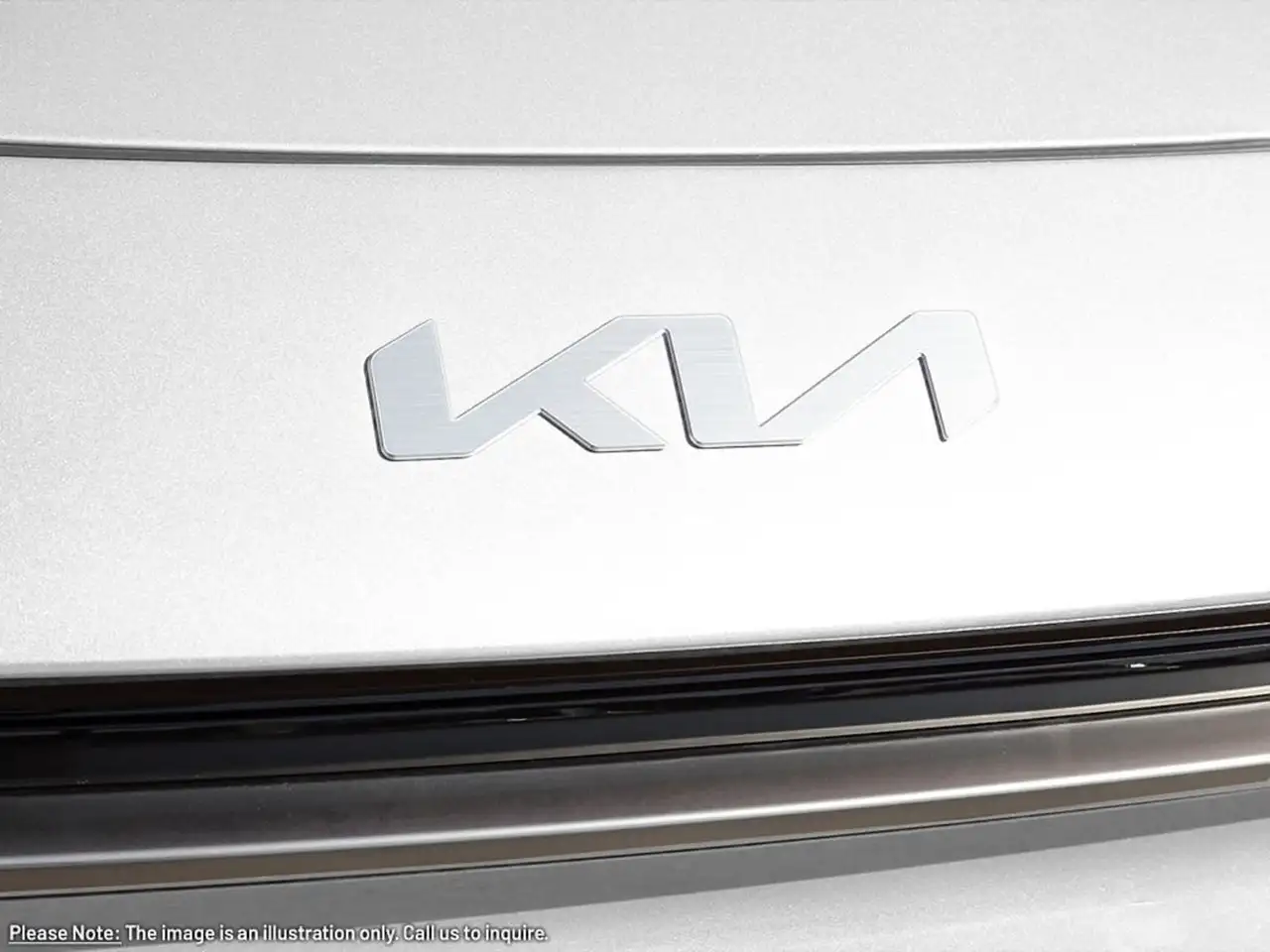 Kia Niro снимка Kia Niro