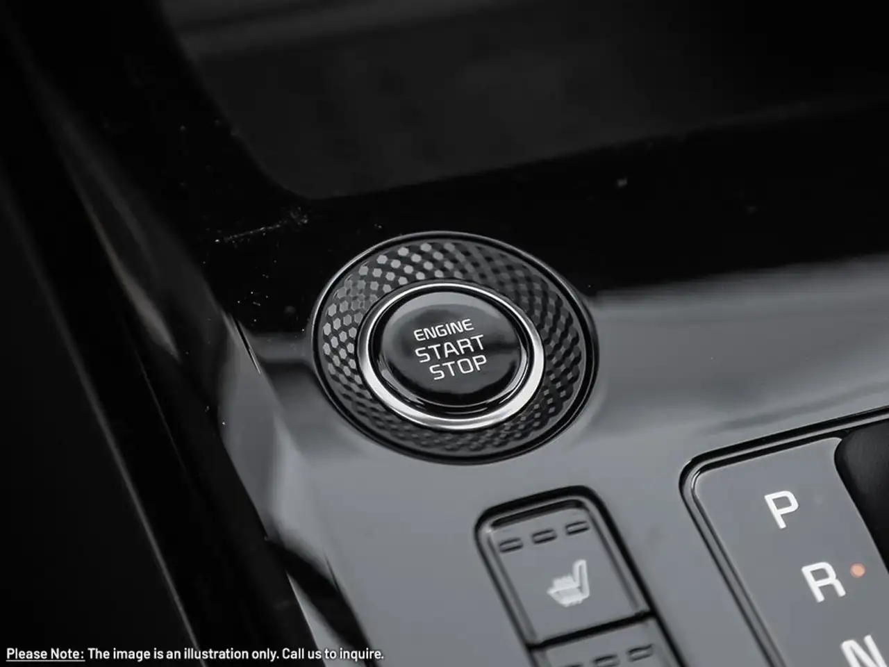 Kia Niro снимка Kia Niro