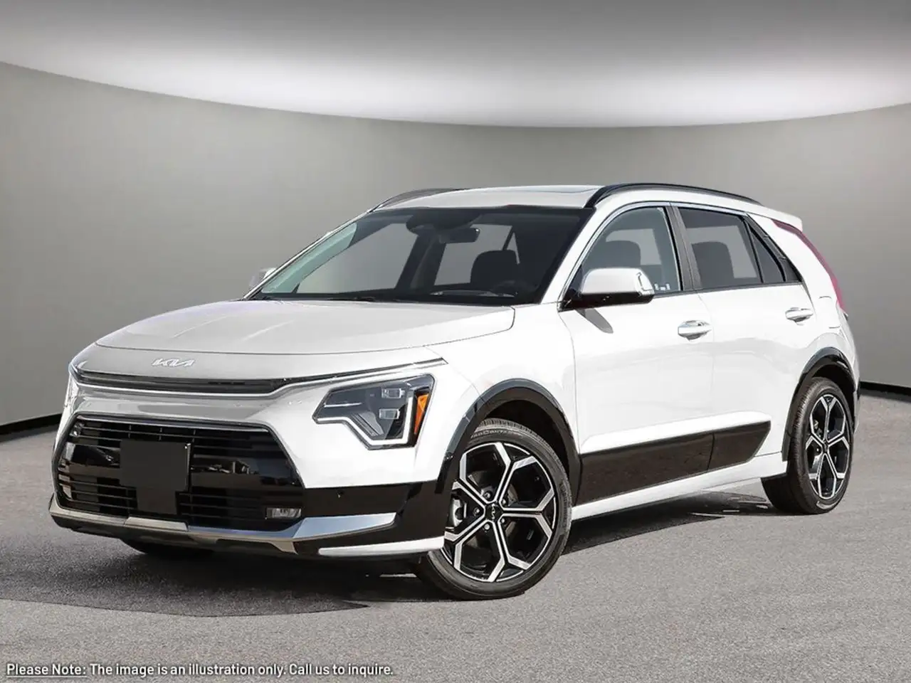 2026 Kia Niro