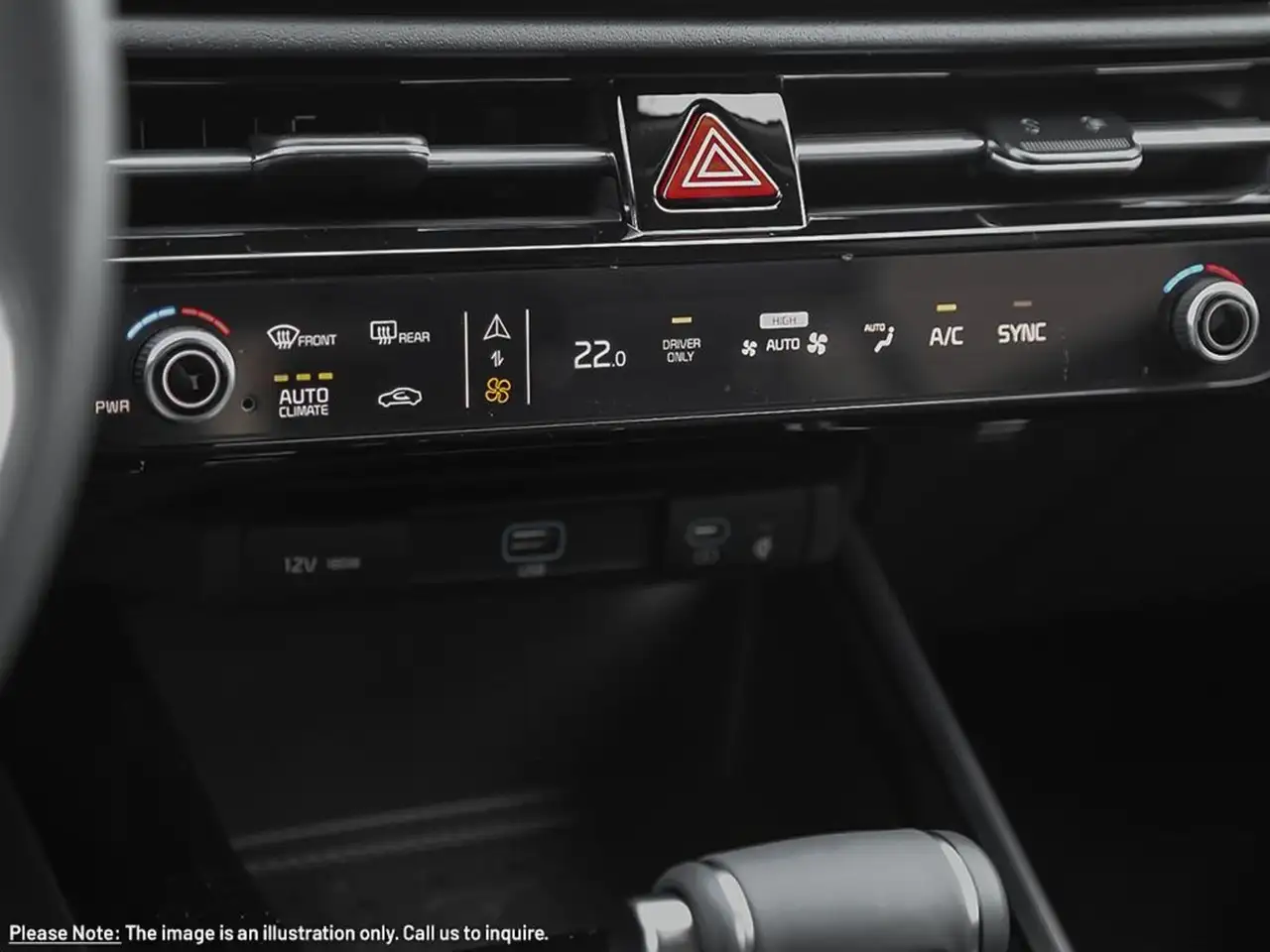 Kia Niro снимка Kia Niro
