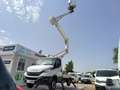 Iveco Daily Chasis Cabina 33S14 3450 136 Blanco - thumbnail 6