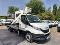 Iveco Daily Chasis Cabina 33S14 3450 136 Blanco - thumbnail 3