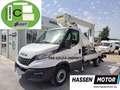 Iveco Daily Chasis Cabina 33S14 3450 136 Blanco - thumbnail 1