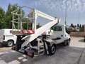 Iveco Daily Chasis Cabina 33S14 3450 136 Blanco - thumbnail 5