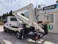 Iveco Daily Chasis Cabina 33S14 3450 136 Blanco - thumbnail 4