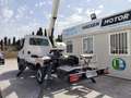 Iveco Daily Chasis Cabina 33S14 3450 136 Blanco - thumbnail 7