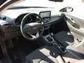 Hyundai i30 TECHNO 48V MILD HYBRID  WAGON Schwarz - thumbnail 10