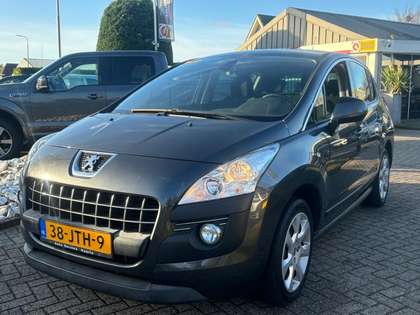 Peugeot 3008 1.6 Benzine 2009 Hoogzitter Trekhaak