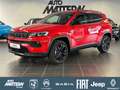 Jeep Compass |ACC|NAVI|SHZ|Kamera|CarPlay|Klimaaut.|LE Rot - thumbnail 1