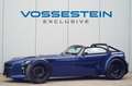 Donkervoort D8 GTO 2.5 Touring Edition / 1e Eigenaar / 29dkm NAP Bleu - thumbnail 1
